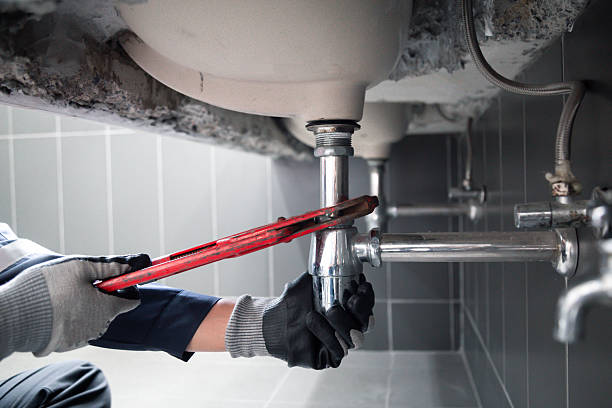 Trusted Emergency Plumber service in Burlingame, CA - AAA Plumbing Heating